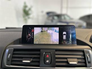 2015 BMW 118i - Thumbnail