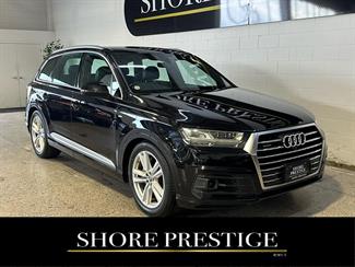2018 Audi Q7 - Thumbnail