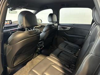 2018 Audi Q7 - Thumbnail