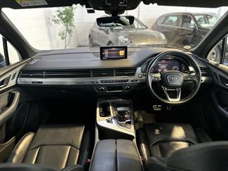 2018 Audi Q7 - Thumbnail