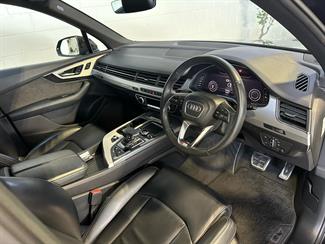 2018 Audi Q7 - Thumbnail