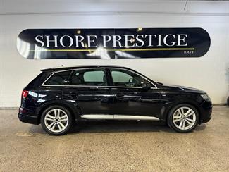 2018 Audi Q7 - Thumbnail