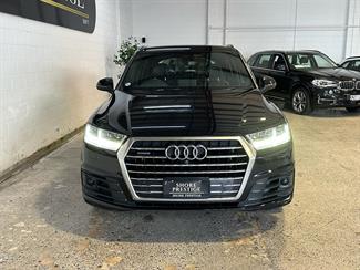 2018 Audi Q7 - Thumbnail