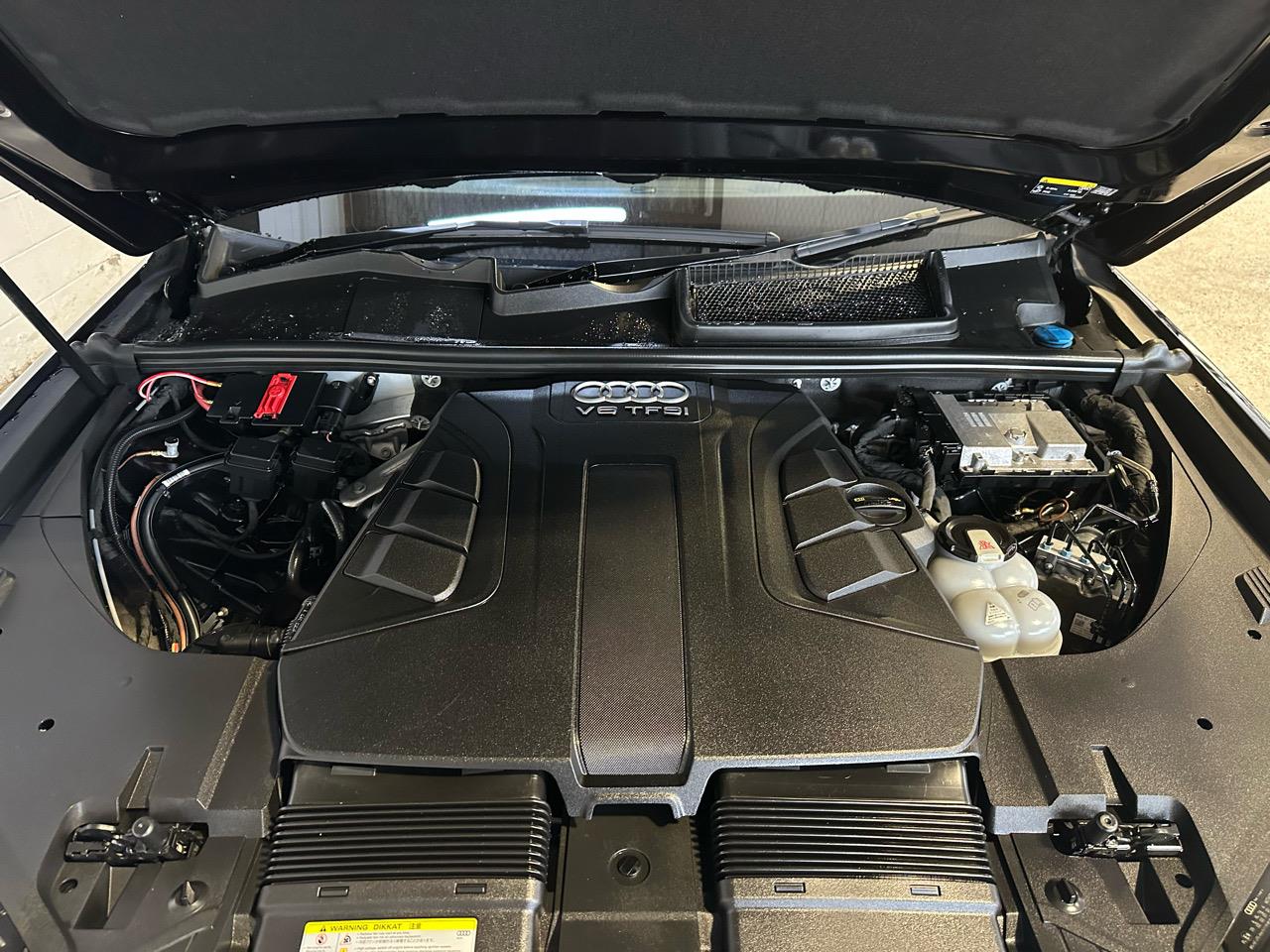 2018 Audi Q7