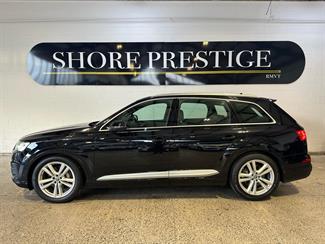 2018 Audi Q7 - Thumbnail