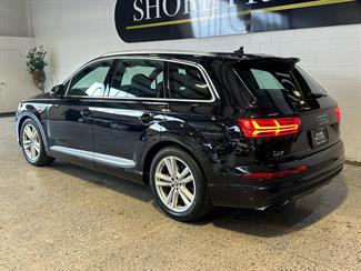 2018 Audi Q7 - Thumbnail