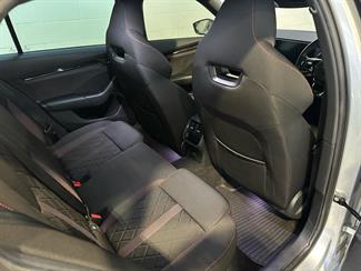 2021 Skoda Octavia - Thumbnail