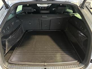 2021 Skoda Octavia - Thumbnail