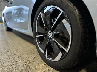 2021 Skoda Octavia - Thumbnail