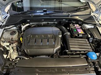 2021 Skoda Octavia - Thumbnail