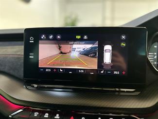 2021 Skoda Octavia - Thumbnail