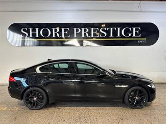 2016 Jaguar XE - Thumbnail