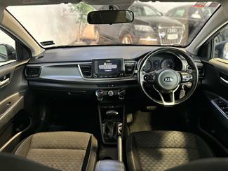 2018 Kia Rio - Thumbnail