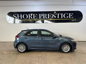 2018 Kia Rio - Thumbnail